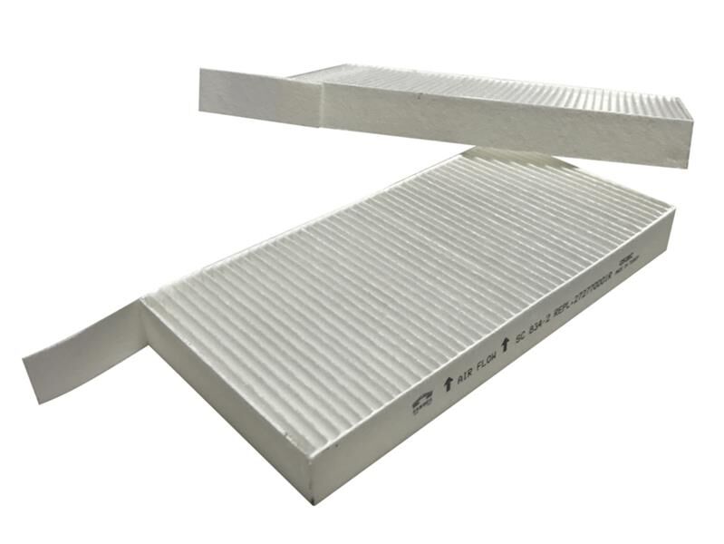 HAVA FİLTRELERİ SUNNY 90-95-PRİMERA I 90-96  1654688A00