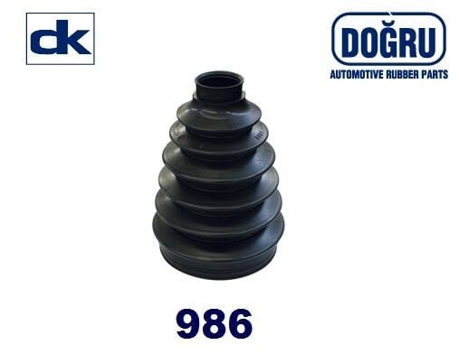 AKS KÖRÜK VOLKSWAGEN TRANSPORTER 4 - OEM 701498203A