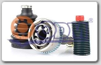 AKS KAFASI DIŞ Mondeo I (GBP) SW 1.8 i 16v 1994-1994 AT A:27 C:57 B:25 H:91,4 L:62
