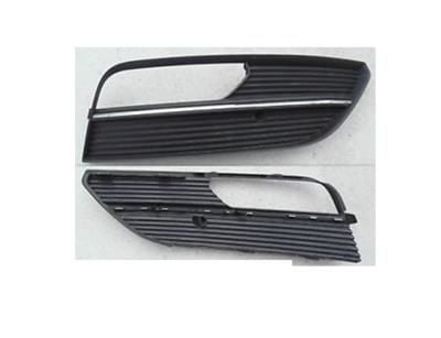 AUDİ - ÖN TAMPON IZGARA SAĞ (SİSLİ- KROMLU ) HB A3 2013- - 8V3807682A9B9