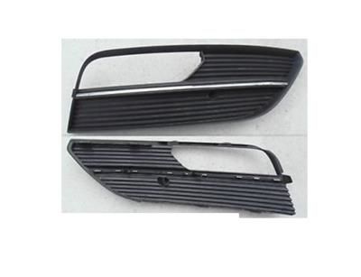 AUDİ - ÖN TAMPON IZGARA SAĞ (SİSLİ- KROMLU ) HB A3 2013- - 8V3807682A9B9