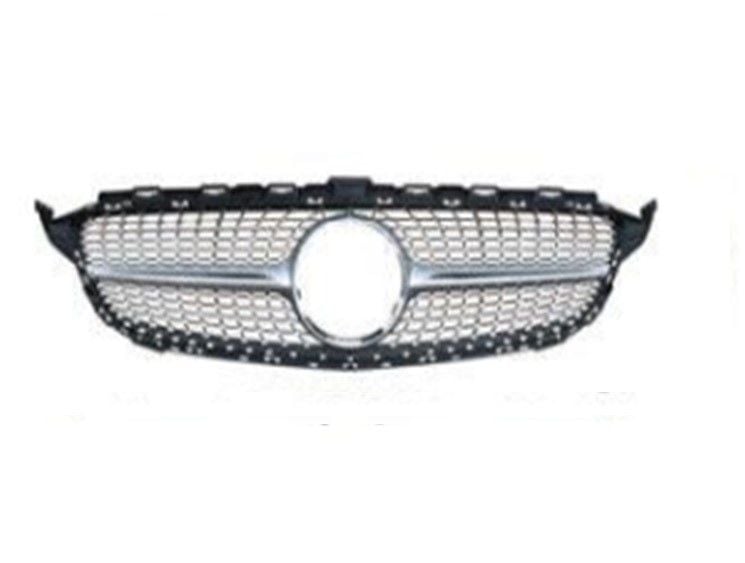 MERCEDES - ÖN PANJUR ( C43 DİMOND ) W205 2014- - 