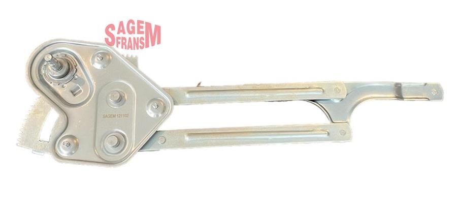 CAM KRİKOSU ÖN SAĞ TOROS