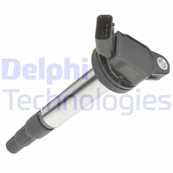 ATESLEME BOBINI FIESTA V-VI 01>11 FUSION 01>12 1.25-1.3-1.4-1.6TI FOCUS II C MAX 1.4-1.6TI VOLVO C30 06>12 S40 II 05>12 V50 05>12 1.6 BAGLANTI CIVATLARI ILE BERABER  4M5G12029ZB-CM5G12029FC-30731416