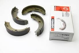 FREN BALATASI ARKA PABUCLU - VW LT28 35 46 MERCEDES SPRINTER 901 902 903 904 95-06 - OEM A0024205920,2D0698525A