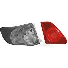 STOP LAMBASI ARKA SOL İÇ - TOYOTA COROLLA 2007-2010