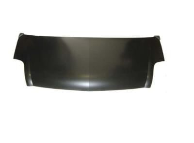 RENAULT - MOTOR KAPUTU MOVANO/MASTER 2003- EAGLE BODY - 7751474717