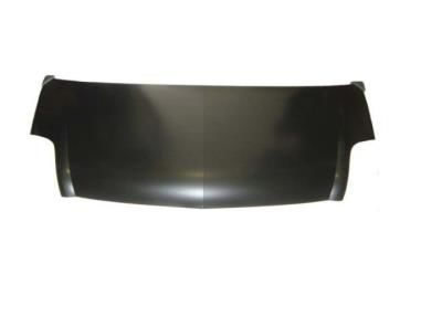 RENAULT - MOTOR KAPUTU MOVANO/MASTER 2003- EAGLE BODY - 7751474717