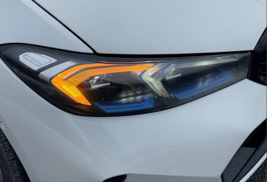 BMW - G20 2019- ARAÇLAR İÇİN 2022- DÖNÜŞÜM FAR SETİ - 