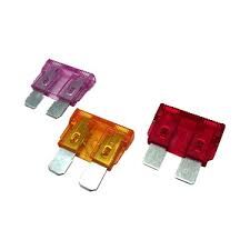 BIÇAK SİGORTA 25 AMPER