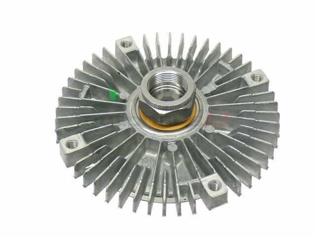FAN TERMIGI BMW M10 M20 M40 M42 M43 M44 M50 M52 E21 E30 E36 E12 E28 E34 E24 E23