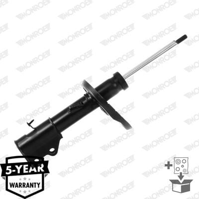 ÖN AMORTİSÖR SAĞ PEUGEOT P508 2010 >2018 GAZLI  5208.Y8-5208.Z0