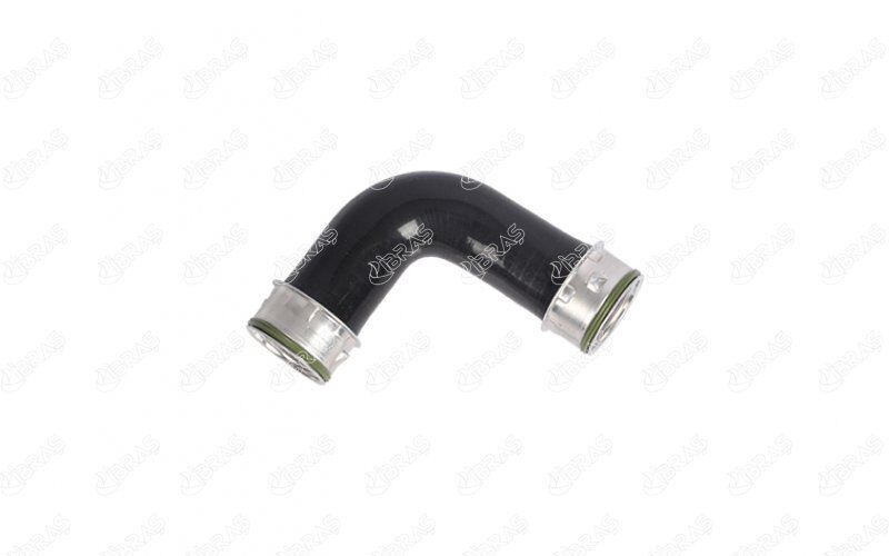 TURBO HORTUMU 3 KAT POLYESTER KULLANILMIŞTIR V.W. POLO V 1.9 TDI