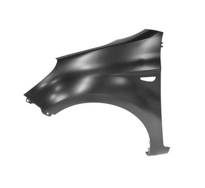 ÖN ÇAMURLUK (DELİKLİ) SOL İ20 2009-