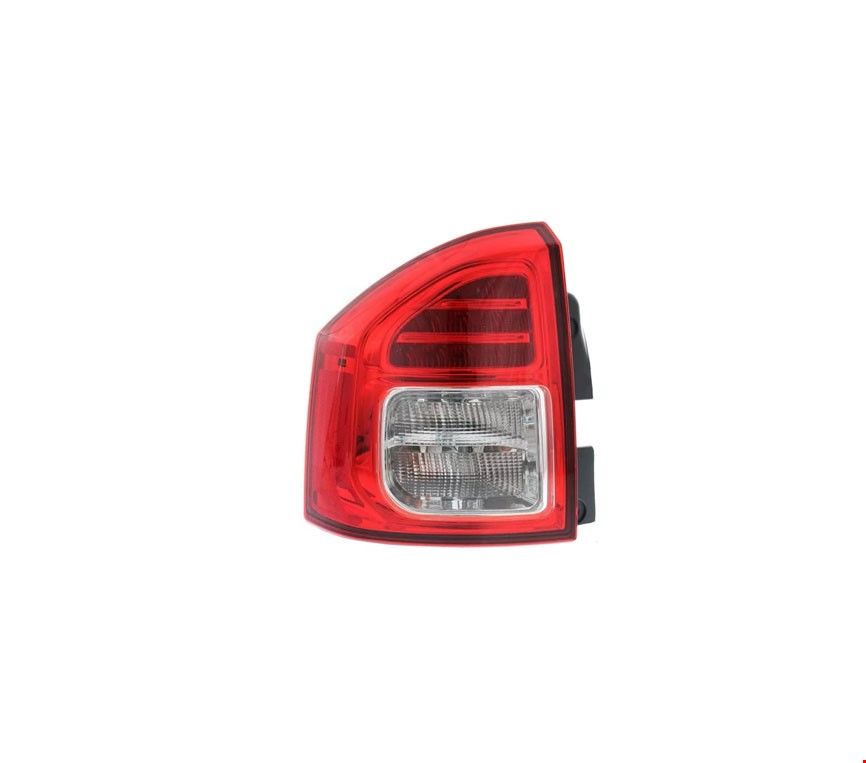 JEEP - ARKA STOP LAMBASI SOL COMPASS 2011- - 5182543AC