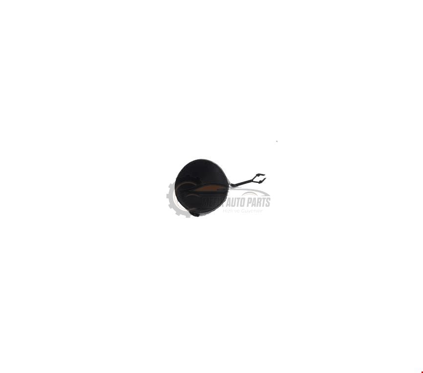 RENAULT - ÖN TAMPON ÇEKİ DEMİR KAPAĞI MEGANE 4 2015- - 511801178R / 511805369R