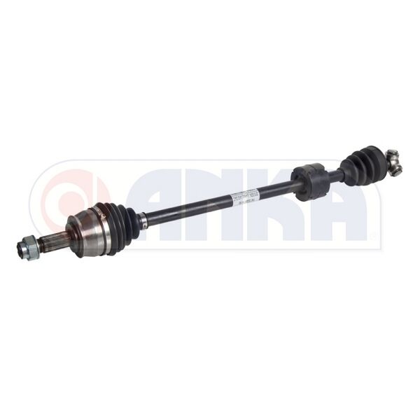 AKS KOMPLE SAĞ LALESİZ FIAT EGEA 1.4 16V 15 >  51983845