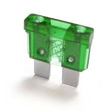 BIÇAK SİGORTA 30 AMPER