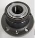 ARKA TEKER PORYASI FIAT DOBLO 10> OPEL COMBO 10> 1.3D MTJ 1.4 1.6 D MTJ 30x120x69.35 ABS LI  51810087-51810395-328014