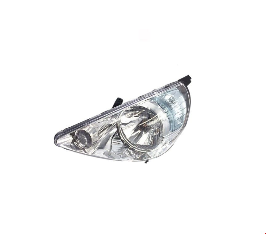 HONDA - ÖN FAR SOL KROM JAZZ 2002-2005 - 33151-SAA-H61