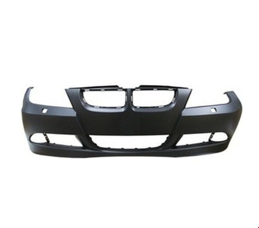 BMW - ÖN TAMPON ASTRLI (SENSRSÜZ, FAR YIK.LI) E90 2006- - 51117170053