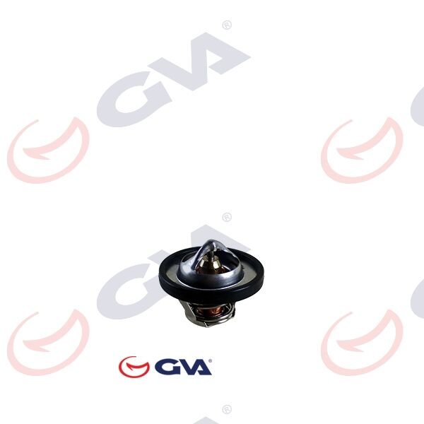 TERMOSTAT 82 FOCUS 98 -> FOCUS II-III 03 -> FIESTA 01 -> FUSION 01>12 1.25-1.4-1.6 16V MONDEO IV 1.6 TI VCT 07>14 MAZDA II VOLVO C30 06>12 S40 II V50 05>12 1.6 16V 02>  4M5G8575ZB-96MM8575-1302396-1211553
