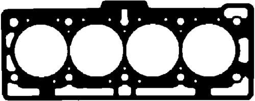 SİLİNDİR KAPAK CONTASI DACIA LOGAN 04> SANDERO 08> SOLENZA 03> KANGOO II 08> DOKKER 12> 1.4 K7J E7J 1.6 K7M
