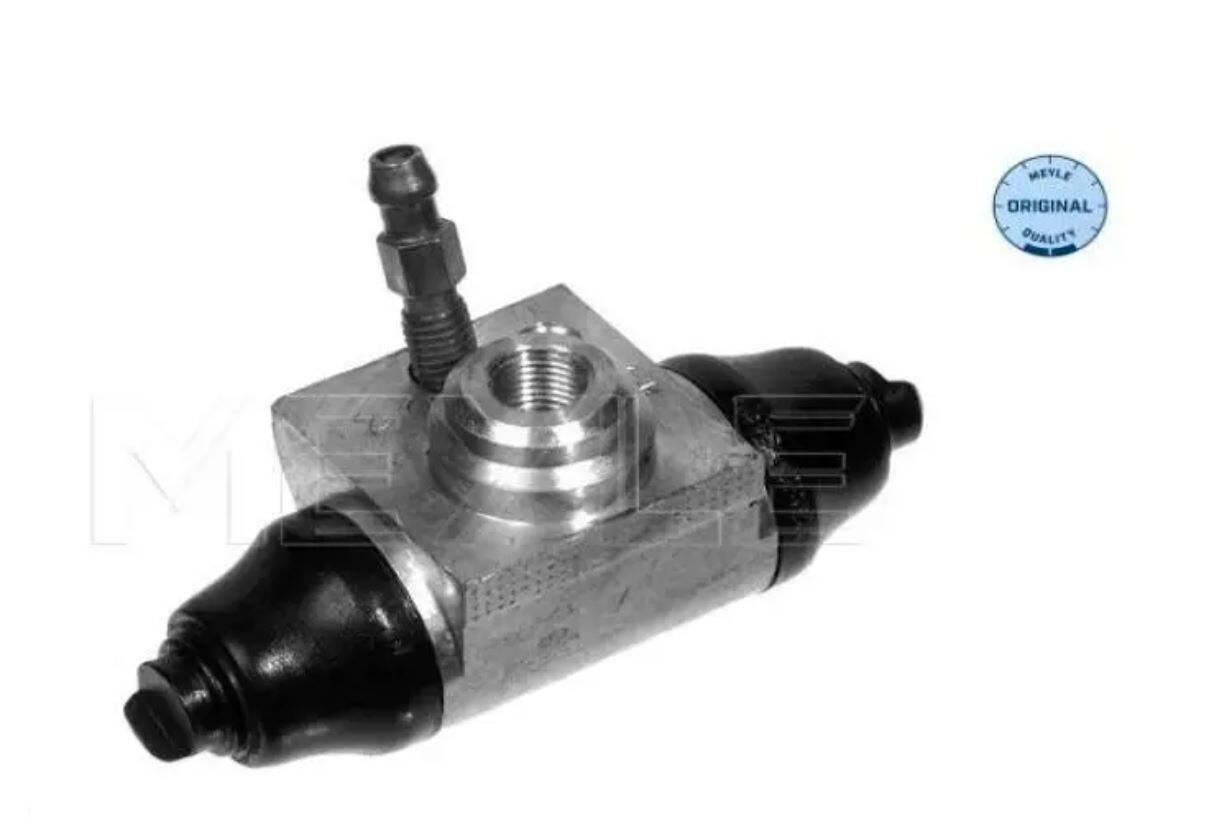 FREN SİLİNDİRİ ARKA SAĞ-SOL POLO 01>LUPO-GOLF 98>PASSAT-CORDOBA FREN SERVOSUNA SAHİP ARAÇLAR İÇİN