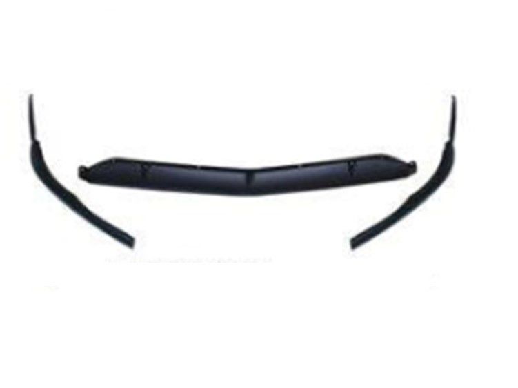 MERCEDES - ÖN TAMPON LİP 3 PARÇA (C63 COUPE ) W205 2014- - 