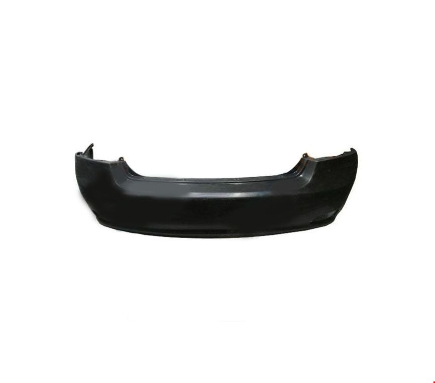 KİA - ARKA TAMPON (REFLEKTÖRSÜZ) CERATO 2007- - 86611-2F510
