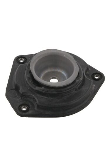 AMORTİSÖR TAKOZU SOL RENAULT CLIO III 05> MODUS 04> NISSAN MICRA 05>NOTE 05>  7701208822-8200183567-7701208582