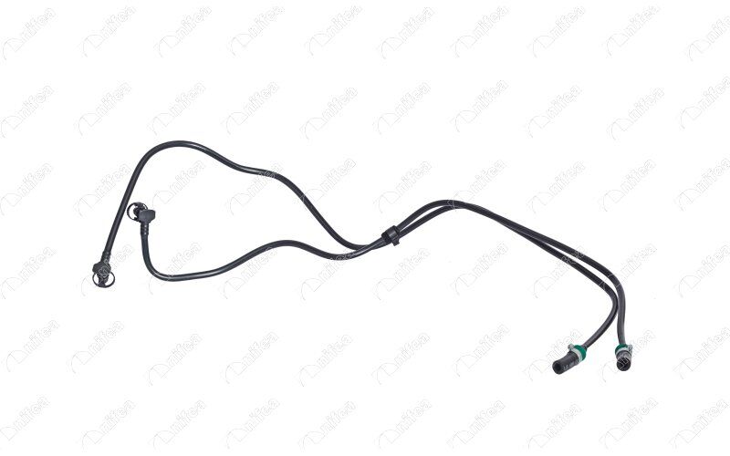 ENJEKSİYON YAKIT BORUSU RENAULT R19-MEGANE I-SCENIC I 1.6 K7M