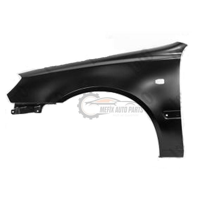 HYUNDAİ - ÖN ÇAMURLUK SOL ACCENT 2003- - 66311-25370