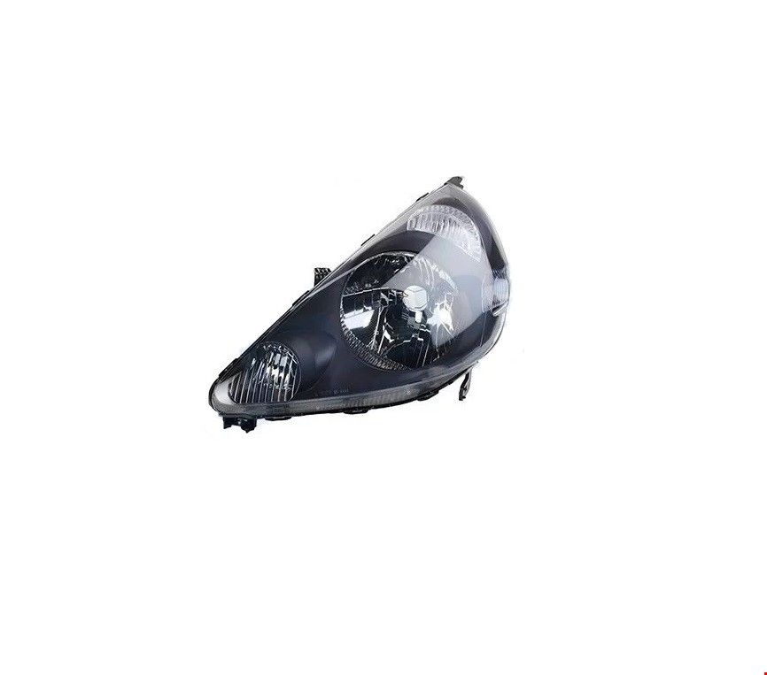 HONDA - ÖN FAR SİYAH SOL JAZZ 2002-2005 - 33151SAAG01