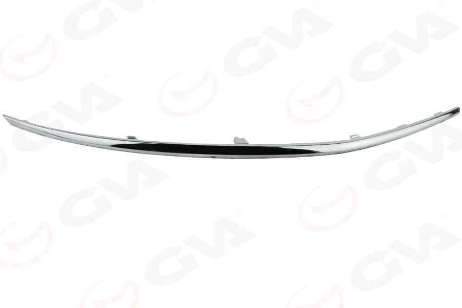 TAMPON IZGARA NIKELAJI ON SOL MERCEDES S-CLASS W222 14>