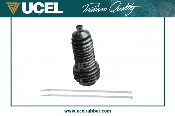 DİREKSİYON KÖRÜĞÜ SAĞ RENAULT CLIO II