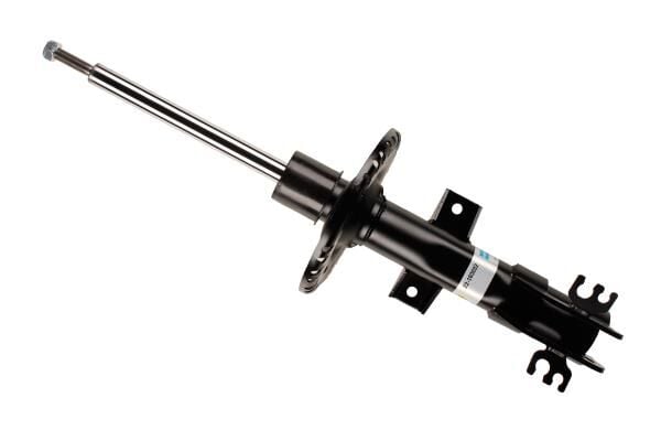 AMORTİSÖR ÖN ÇİFT KANCALI CARAVELLA-TRANSPORTER 1.9TDI-2.0TDI-2.5TDI-2.0-3.2 4MOTION 03-15  7H8413031C