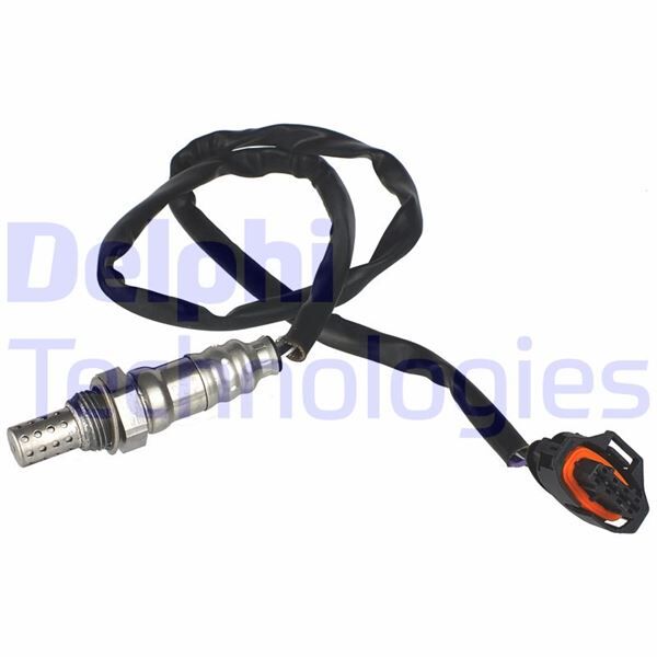OKSİJEN SENSÖRÜ KATALİZATÖR ASTRA G-H-CORSA C-MERIVA-VECTRA B-C-ZAFIRA A-B-TIGRA 1.8 XER-XE-XEL 7 41mm  9202575-855356-55353812-93185493