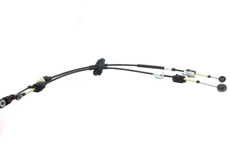 VİTES KUMANDA TELİ SAĞ/SOL MASTER III FV 2.3DCI TEK TEKER 2010-  349352849R-349351730R