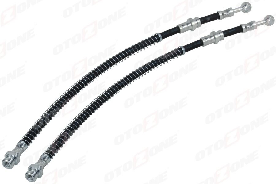 ÖN FREN HORTUMU VOLVO S40 1995-2004 V40 1995-2004 CARISMA 1995-2006 SPACE STAR 1998 >2004