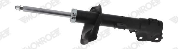 ÖN AMORTİSÖR SOL CITROEN C4 AIRCROSS 12> PEUGEOT P4008 12> MITSUBISHI ASX 10>  1607498180-1611297180-4060A325