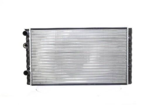 RADYATÖR GOLF 3-LUPO-POLO CLASIC-CADDY 2-CORDOBA-IBIZA II-1.6-2.0 16V-1.9 TDI(AC+MEK) (628x377.5x34)