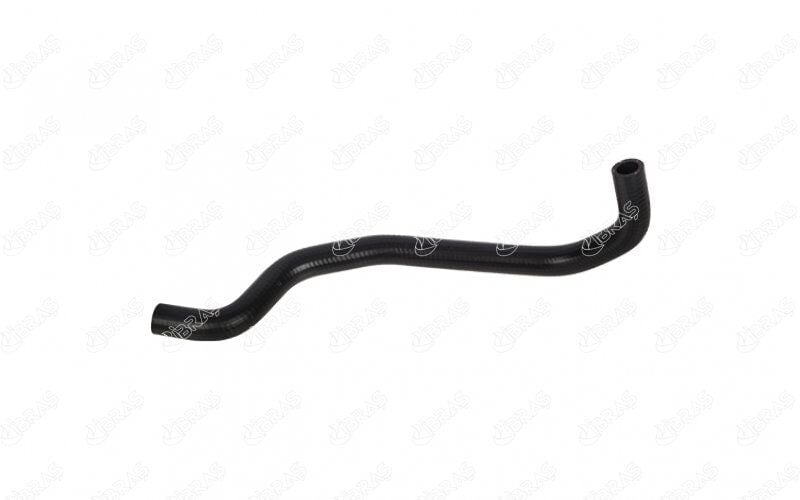 KALORİFER HORTUMU PEUGEOT 107-CITROEN C1 1.0 68 HP-1.4 HDI TOYOTA AYGO 1.0-1.4 HDI 05-10 - OEM 6466.FR,87245YV010
