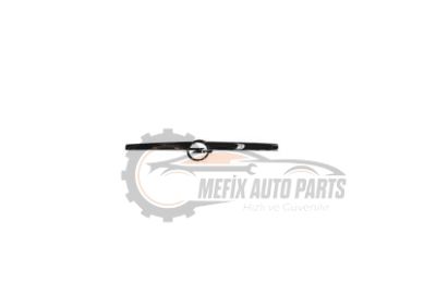OPEL - ÖN PANJUR NİKELAJI ASTRA H 2004- - 1400746