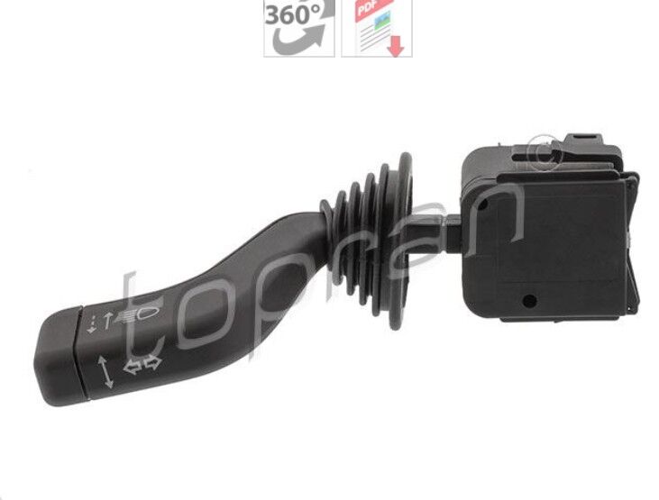 KOL FAR-SİNYAL KUMANDA ASTRA F / CORSA B / VECTRA A-B / OMEGA B 89-01