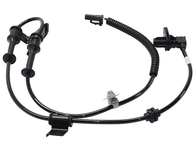 HYUNDAI ACCENT BLUE ABS KABLOSU MANDO MARKA 95671-1R000 ORJINAL  95671-1R000