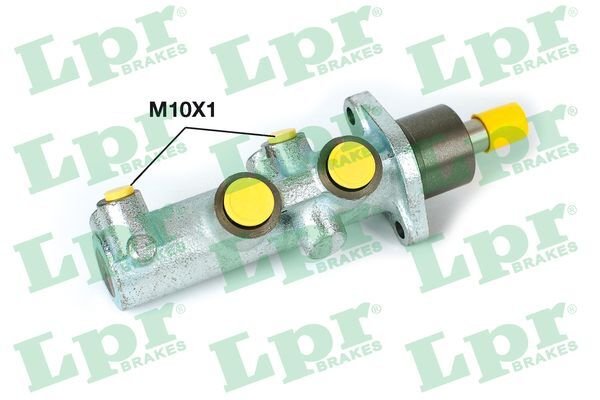 ANA MERKEZ DUCATO-JUMPER-BOXER1.9-2.0-2.2-2.5-2.8 HDI 94-00 ABS Lİ 25.4mm