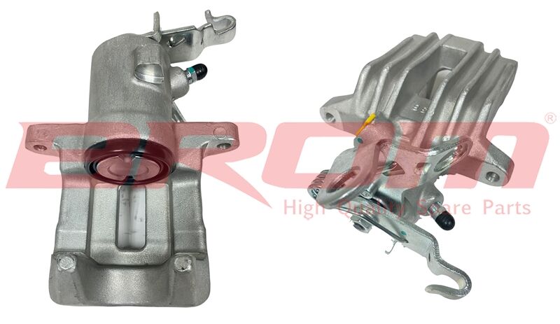 FREN KALİPERİ ARKA SAĞ GOLF V-VI-PLUS 03-11 -JETTA IV 10>SCIROCCO 08>BEETLE 12>A3 03-13 -LEON 05>