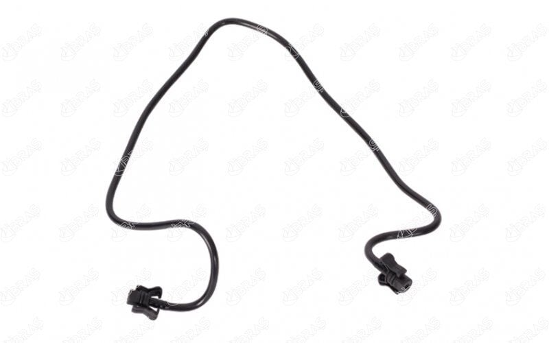 GENLEŞME ŞİŞE BORUSU CITROEN C4 1.6 DS4-DS5 1.6 308 1.4-1.6 3008-5008 1.6 RCZ 1.6