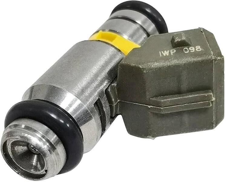 ENJEKTOR MEMESİ MEGANE II - LAGUNA II 2.0 16V F4R 8200058379  8200058379